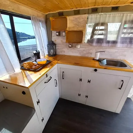 Camper Van Ibiza 1 Camping *